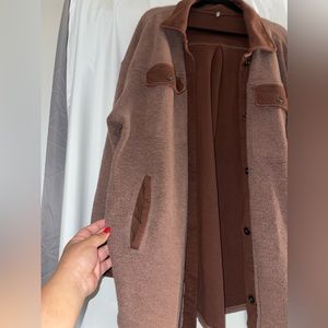 Ruby Jacket by Free People